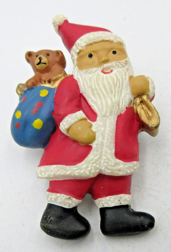 Vtg santa claus - santa,
